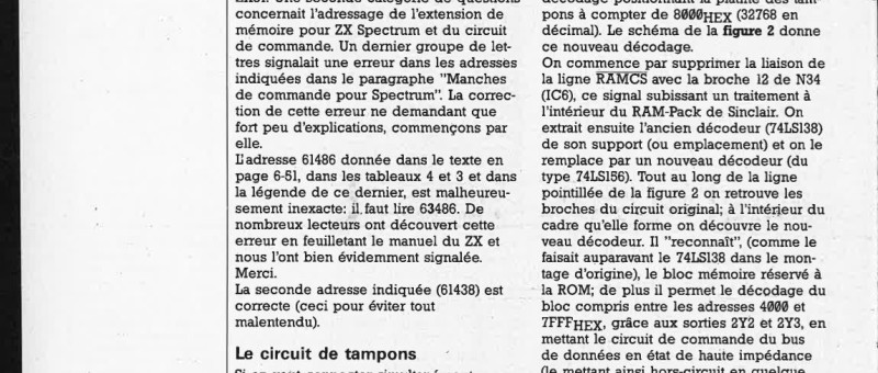 alternatives Zxiennes