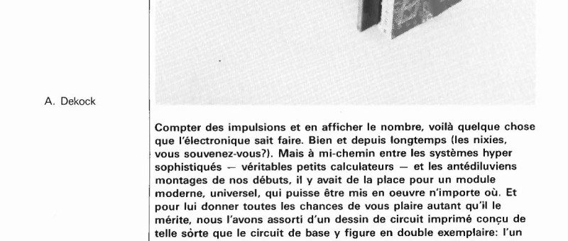 compteur/décompteur universel