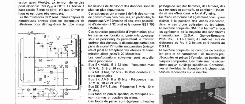 Marché 1985-05