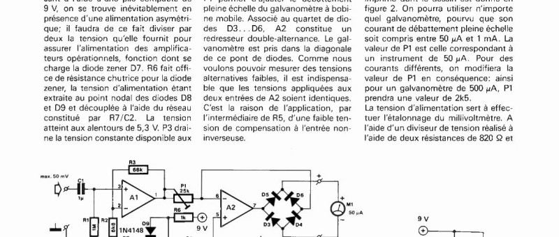 testeur audio