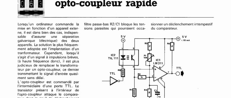ventilation temporisée