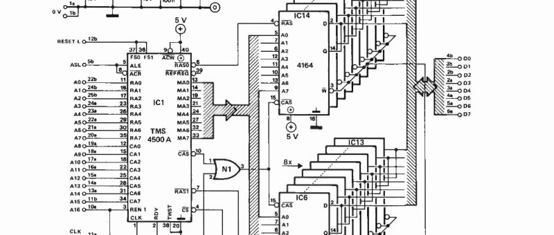 128 K de RAM pour le QL
