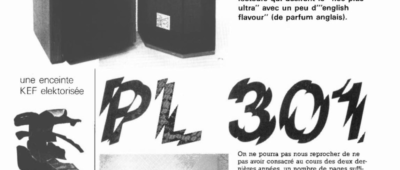 PL 301