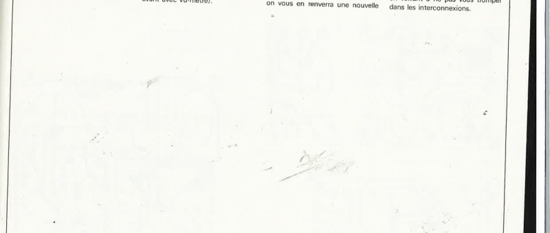 Le tort