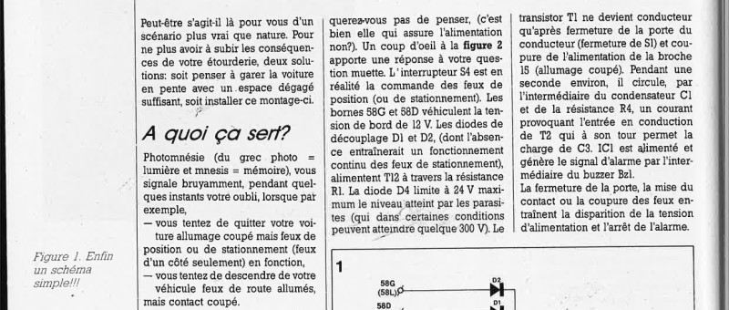 Photomnésie