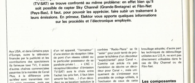 le débrouillage