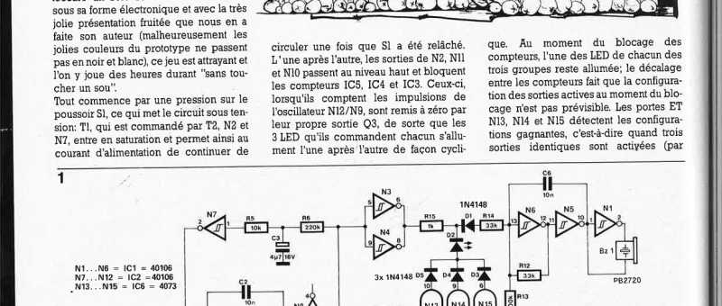 machine a sous