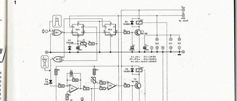 variateur de vitesse pour modèle réduit
