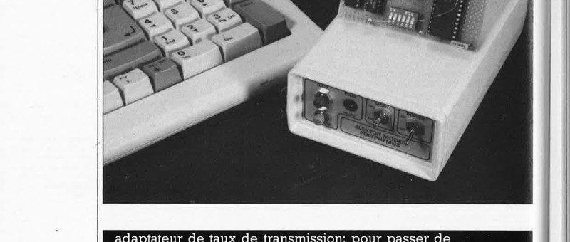 lnterspeeder pour Polyphème