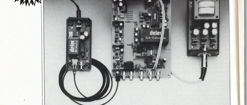 module optique compatible CD