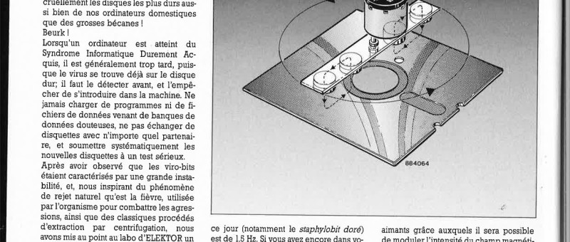 MICRO-ANTIBIOTIQUE