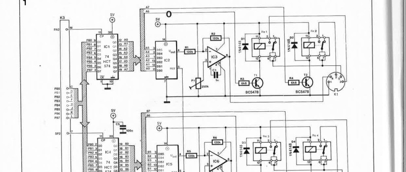 FONDU-ENCHAÎNÉ POUR COMMODORE 64