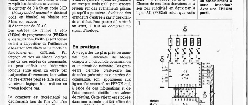 compter sans compteur