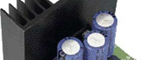 Ampli mono-puce