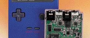 GBDSO Gameboy Digital Sampling Oscilloscope (2)