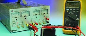 Chargeur pour accu Li-ion Mark II