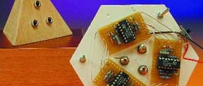 Le secret d’Escher-Tronic !