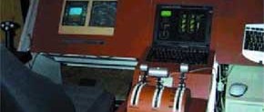 Extensions pour simulateur de vol