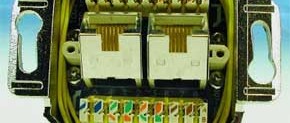 Interconnexion par paire de patch cables