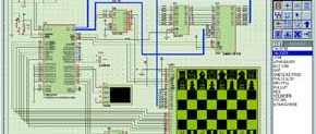 Programme de simulation complet