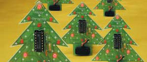Arbre de Noël