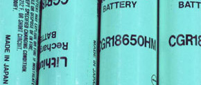 L&apos;ABC des batteries rechargeables