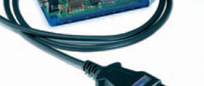 Analyseur OBD-2