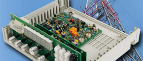 Short Wave Catcher