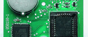 GBDS - Game Boy Domotics Solution