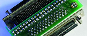 Changeur de genre SCSI2