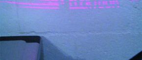 Show lumineux programmable