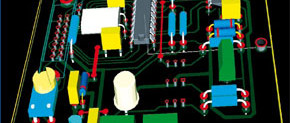 KiCad : un outil de haut niveau