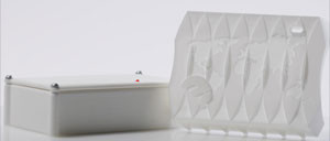 Imprimante Laser-3D appliquée aux Coffrets