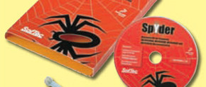 SpYder attaque