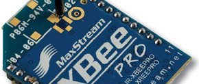 Transceiver ZigBee