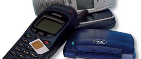 Carte SIM de secours