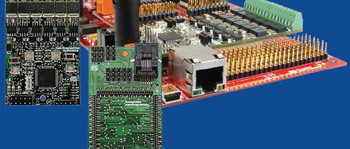 Des modules BLDC et PIM pour l&apos;EDP de Radiospares