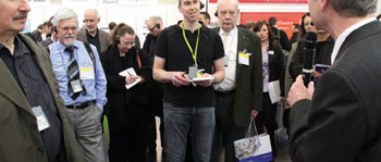 Embedded World 2010