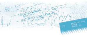 Rutinas Matemáticas para Bascom 8051