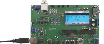 La radio DSP d’Elektor (2)