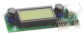 Le Minimod18 : module à microcontrôleur universel sur 20 cm²