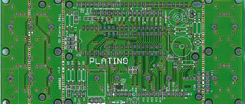 Platine polyvalente pour montages à microcontrôleur(s) AVR