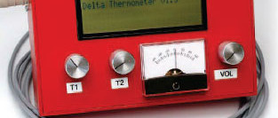 d-Thermomètre