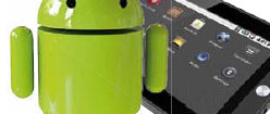 Android en environnement de développement