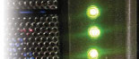 Circuito de Monitorização para actividade de disco rígido
