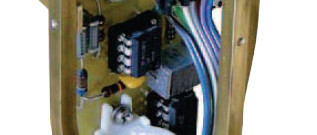 Sensor de Eclipse