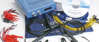 PicoScope 2205 MSO