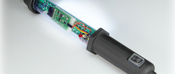 gradateur PWM pour baladeuse à LED