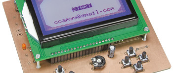 SAME : émulateur de jeux vidéo Chip-8