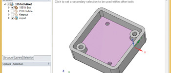 trucs & astuces pour le logiciel DesignSpark -- Mechanical/CAD (1)